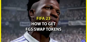 FIFA 23: как получить жетоны обмена FGS
