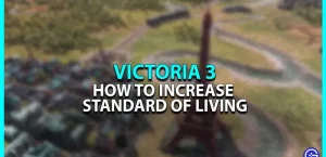 Victoria 3: Как повысить уровень жизни