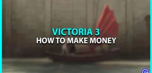 Victoria 3: Как заработать деньги