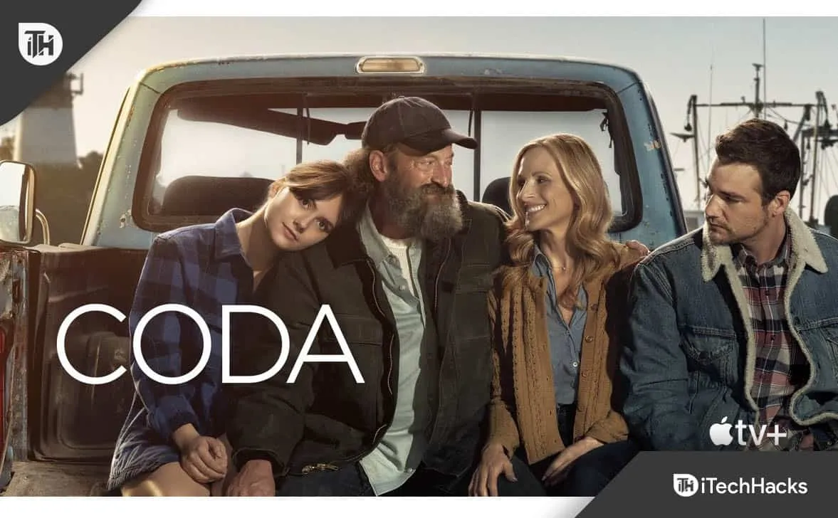 Как смотреть CODA без Apple TV+ в 2022
