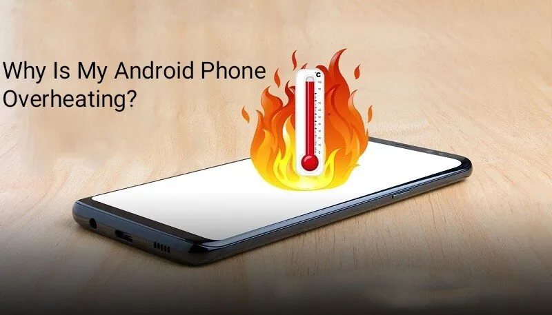 25 удивительных способов охладить ваш телефон Android