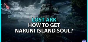 Lost Ark: как получить душу острова Наруни