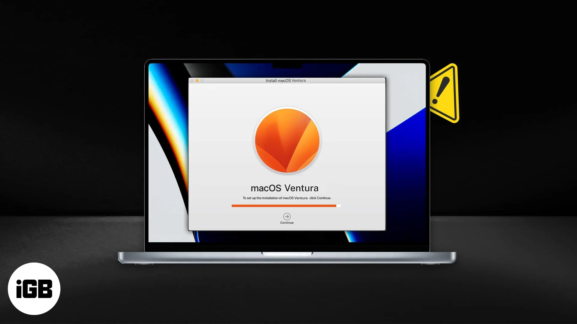 Недостаточно места для установки macOS Ventura? Как это исправить!