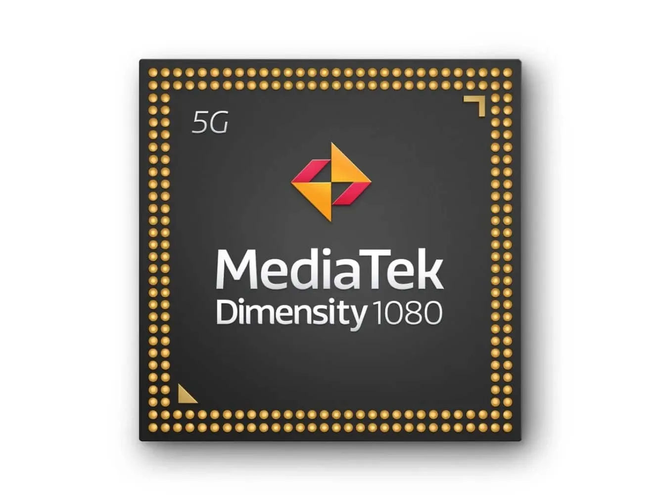 MediaTek оформляет свой чип Dimensity 1080, до 200 Мп для камеры