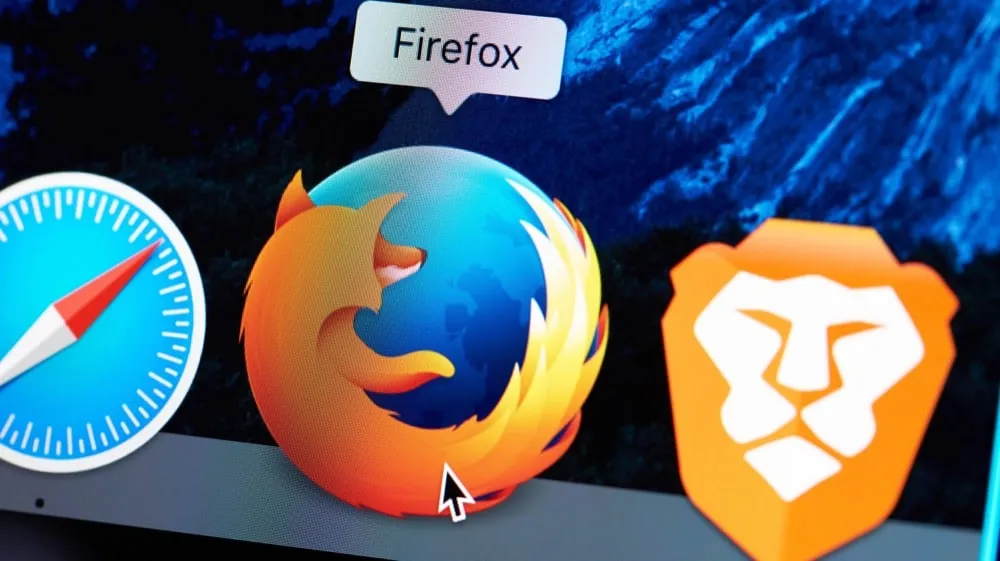 Все лучшие новые функции в Firefox 106