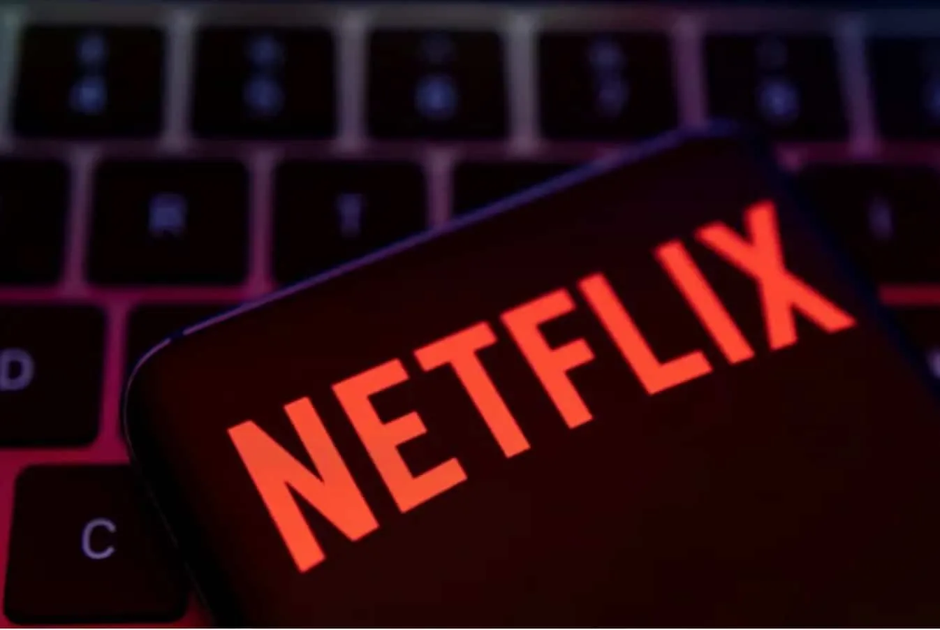 Netflix: спекулянты теперь могут перенести свой профиль на новую учетную запись