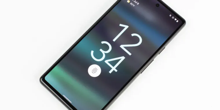 Pixel 6a за 350 долларов (скидка 100 долларов) — невероятная сделка.