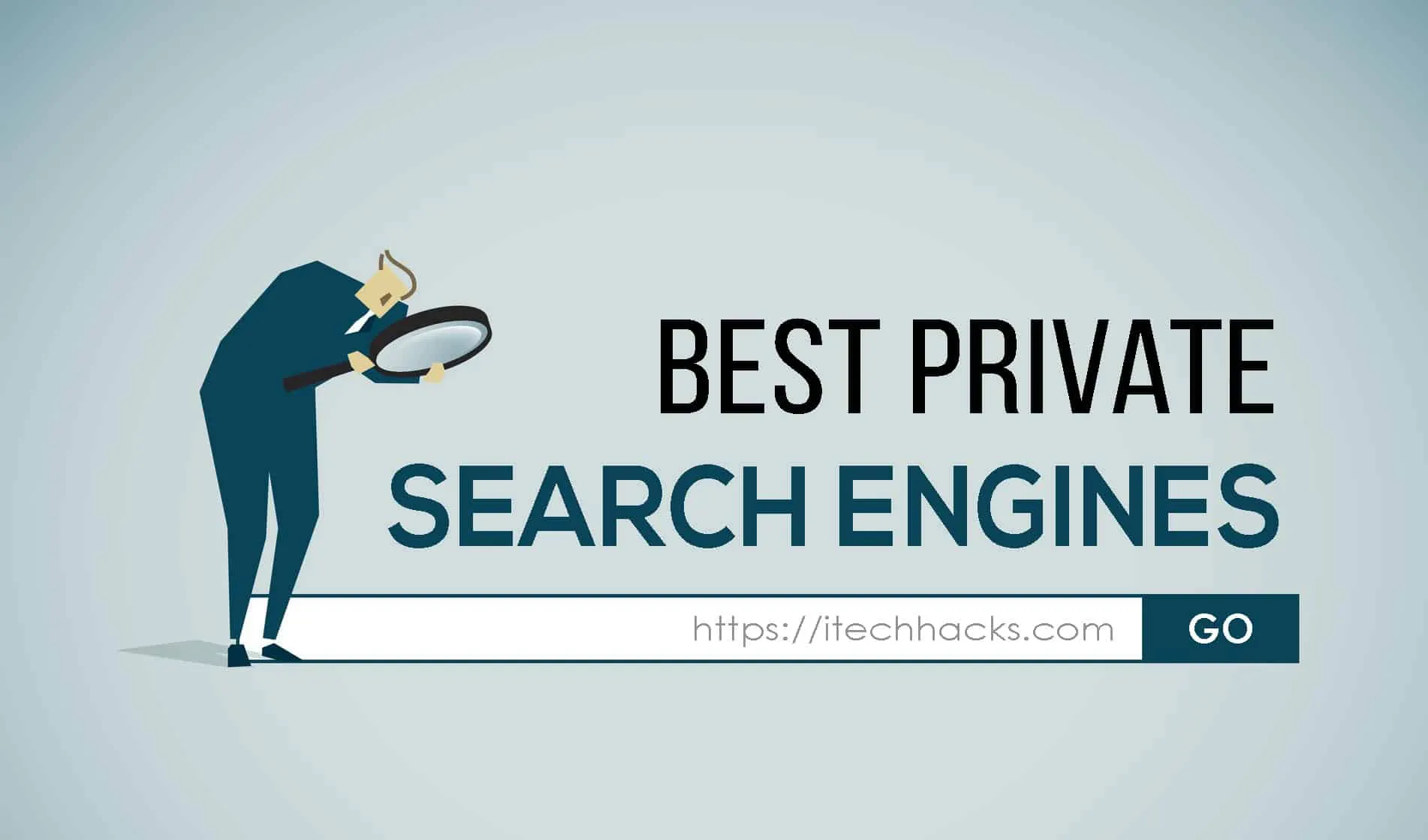 Топ-7 лучших частных поисковых систем, кроме Google 2022
