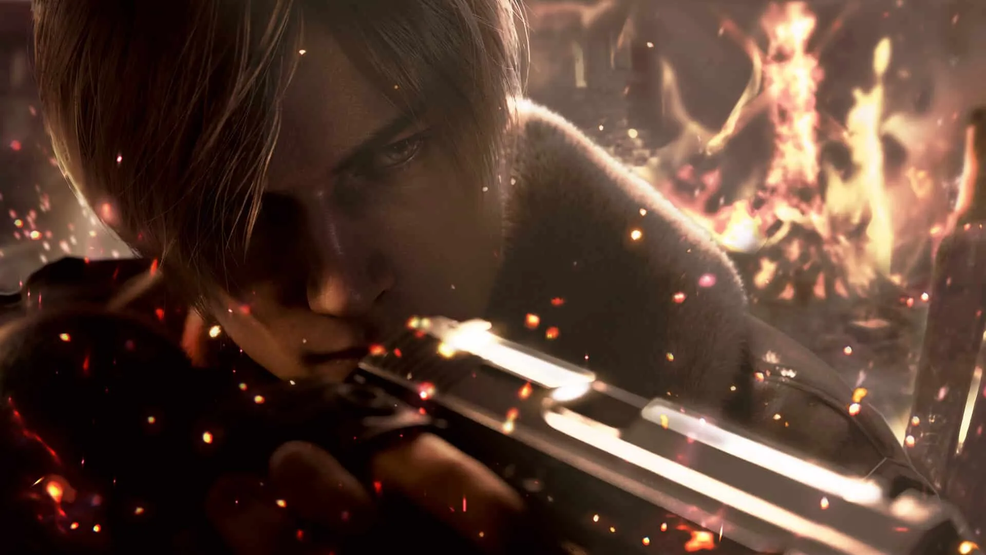 Resident Evil 4 Remake: переосмысленный сценарий и модернизированный игровой процесс