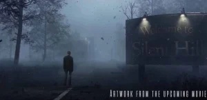 Возвращение в Silent Hill, новый фильм Кристофа Ганса
