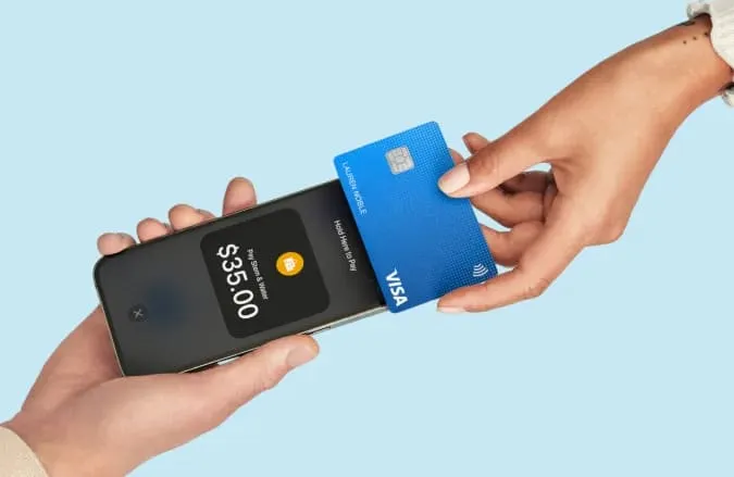 Square предлагает решение Tap to Pay для iPhone всем продавцам в США