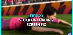 FIFA 23 зависает на экране загрузки [Исправлено]