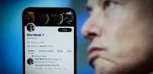 Илон Маск начал наводить порядок в Twitter