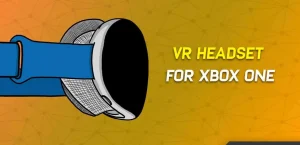 Топ-5 лучших VR-гарнитур для Xbox One 2022 года