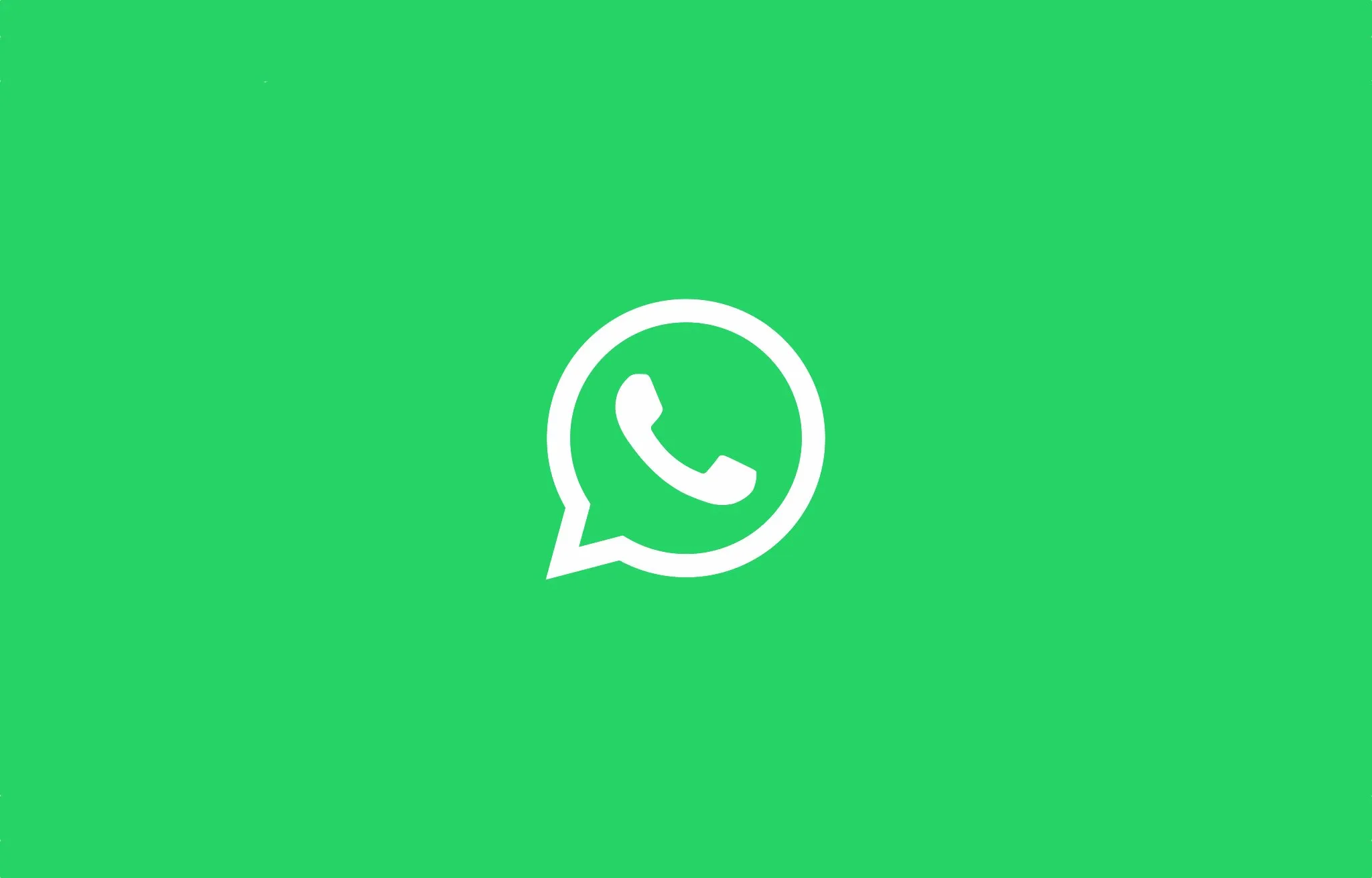 WhatsApp начнет блокировать скриншоты и записи для однократного просмотра с 1 ноября.