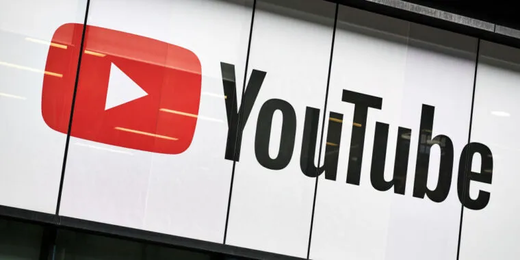 YouTube тестирует платный доступ к разрешению видео 4K