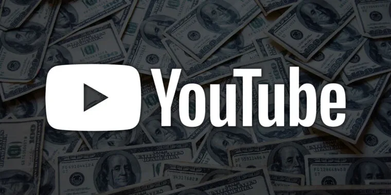 Семейный план YouTube Premium подскочил до 22,99 долларов в месяц, что на 27% больше.