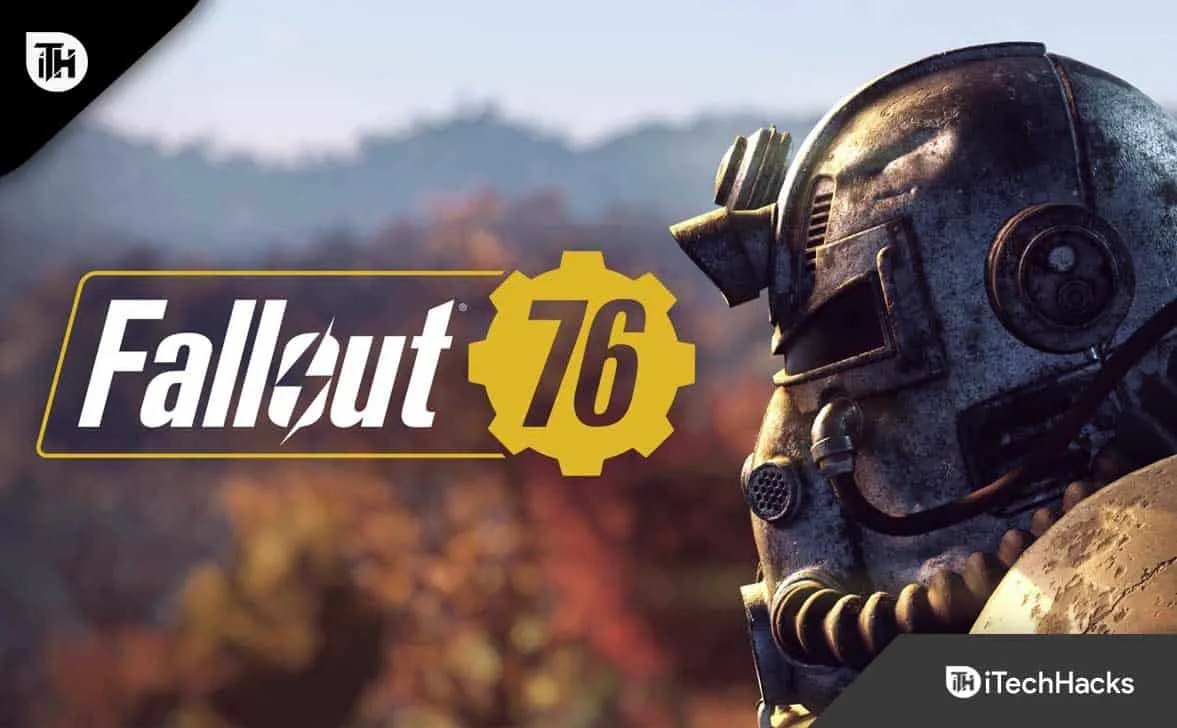 5 способов исправить сбой Fallout 3 в Windows 10/11