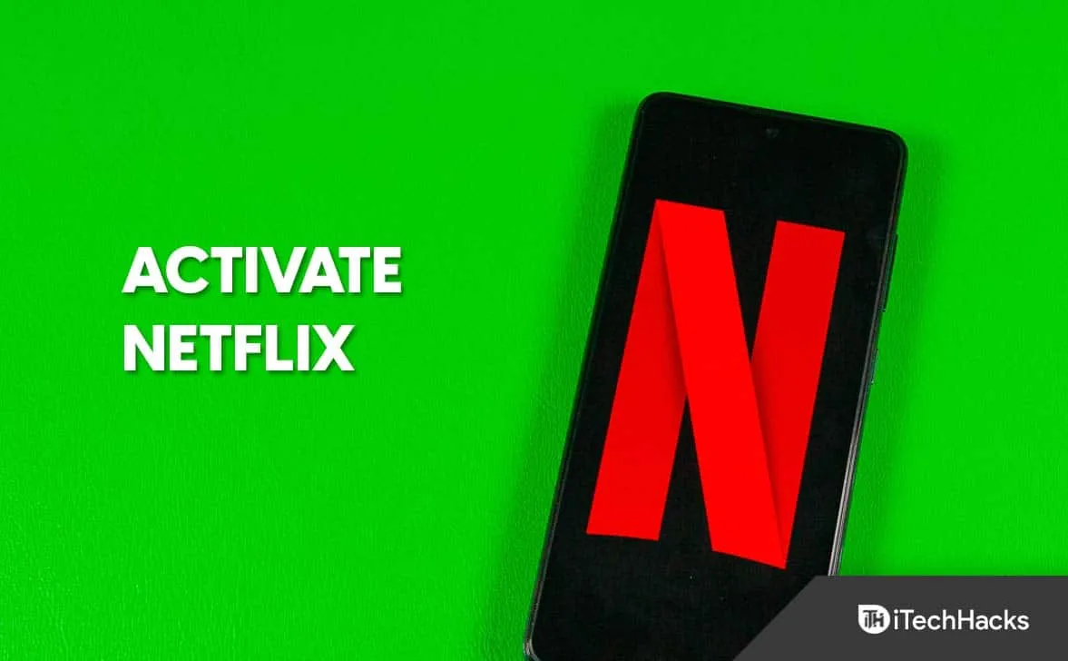 Как активировать Netflix на всех устройствах на Netflix.com/tv8