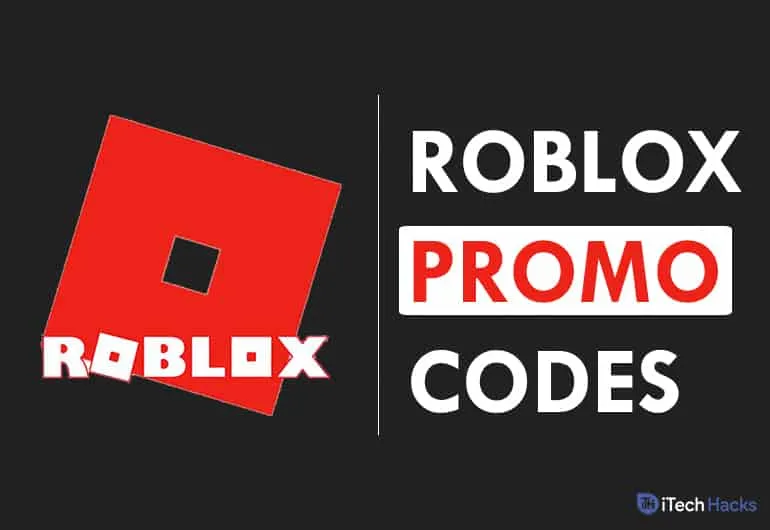 Список бесплатных промокодов Roblox Robux (ноябрь 2022)