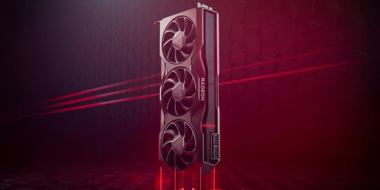 Radeon RX 7900 XTX и XT следующего поколения от AMD появятся 13 декабря по цене 999 и 899 долларов.