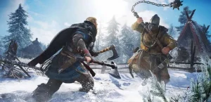 Ubisoft вернет свои игры в Steam, начиная с Assassin’s Creed Valhalla.