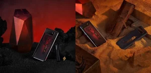 ASUS ROG Phone 6 получает Diablo Immortal Edition