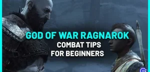 Боевые советы для начинающих в God of War Ragnarok