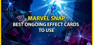 Лучшие карты текущих эффектов в Marvel Snap