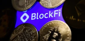 BlockFi подает заявление о банкротстве из-за фиаско FTX