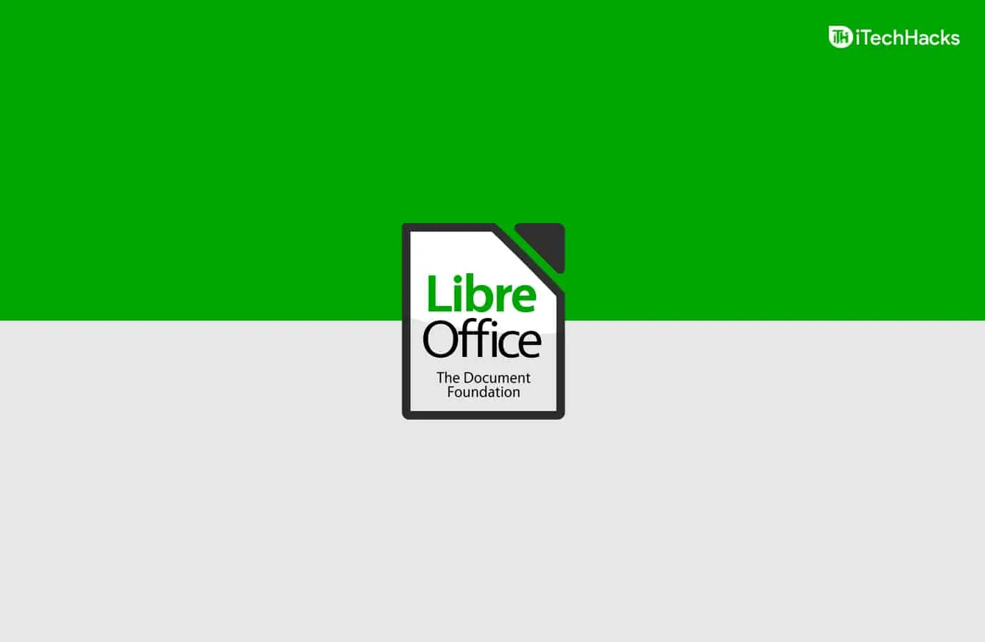 Скачать автономный установщик LibreOffice 2022 для Windows 11