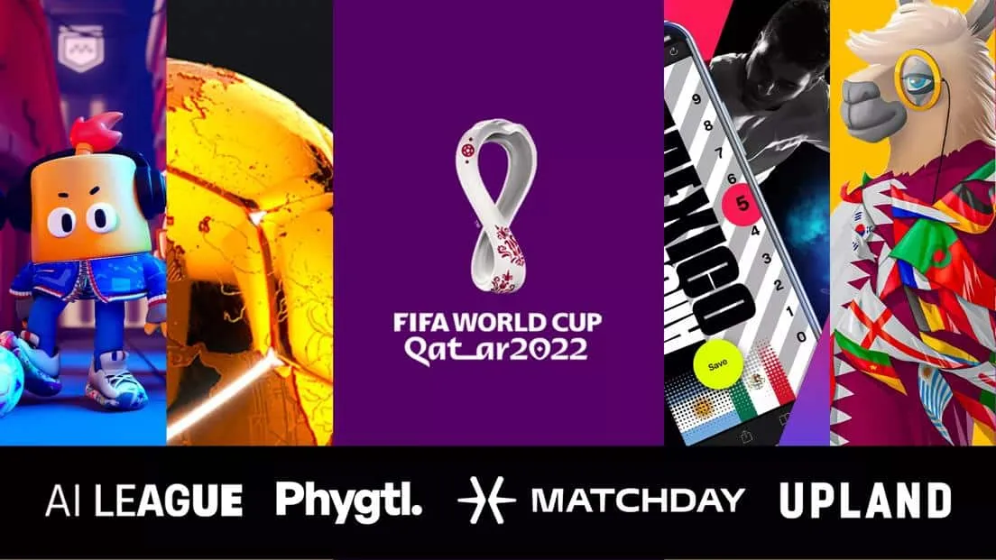 FIFA: четыре игры Web 3.0, чтобы развлечь и привлечь футбольных фанатов