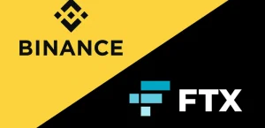 Binance не купит FTX, рынок криптовалют рушится