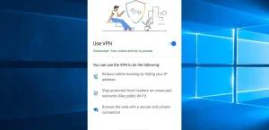 Google One VPN подходит для Windows и Mac