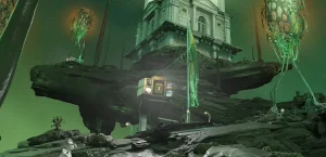 Мод левитации для Half-Life Alyx добавляет 4 часа одиночной игры