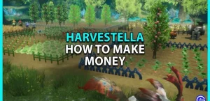 Как заработать деньги (грилья) в Harvestella — лучшие способы