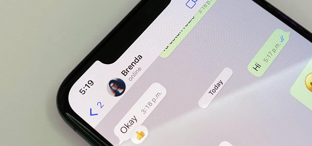 Как скрыть статус WhatsApp Online и последнее посещение от всех или только от некоторых ваших контактов