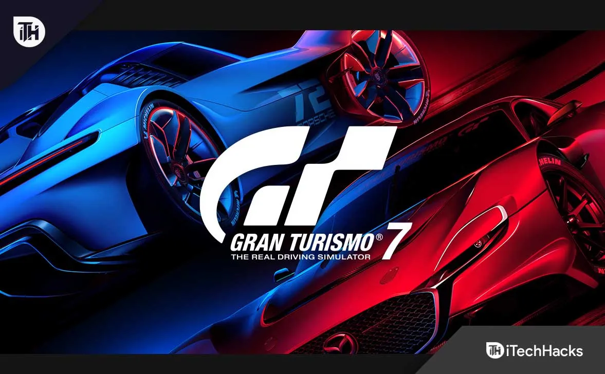 Как проверить статус сервера Gran Turismo 7 | Gran Turismo 7 не работает?