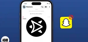 3 способа сделать скриншот Snapchat без их ведома (2022)