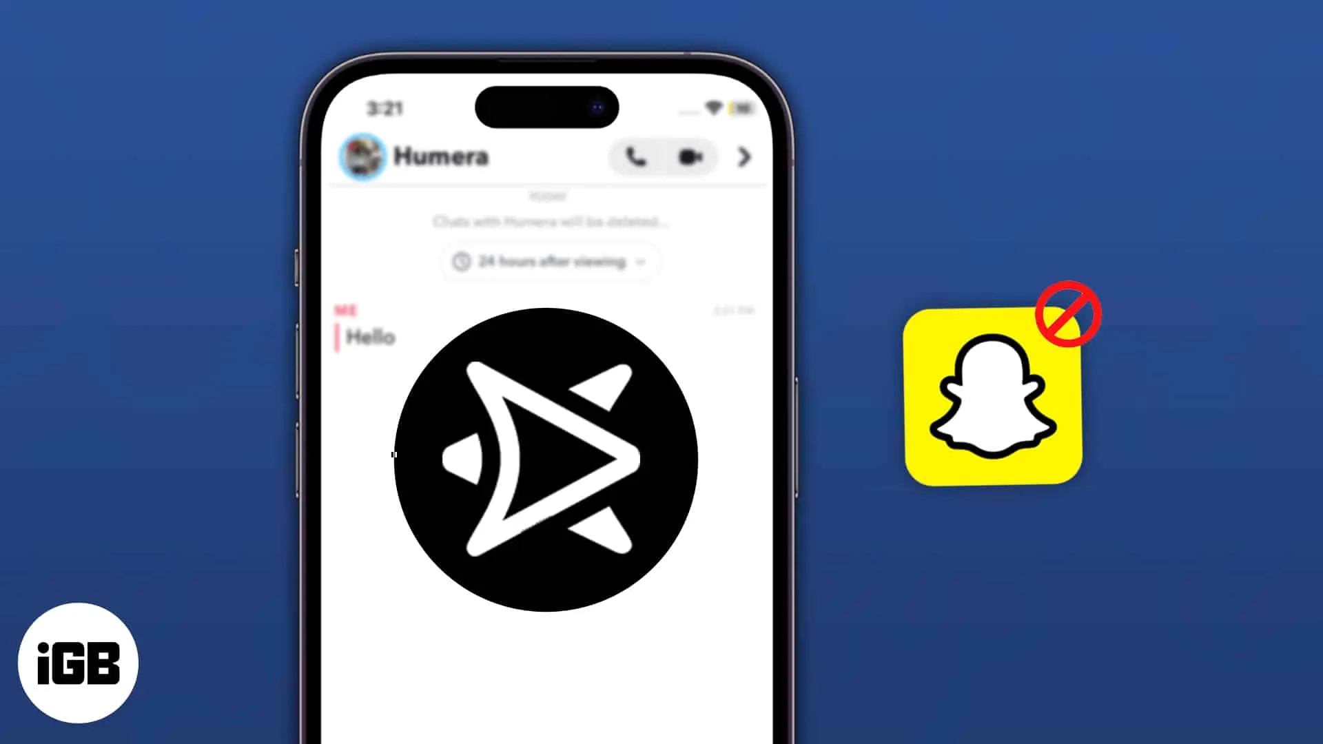 3 способа сделать скриншот Snapchat без их ведома (2022)