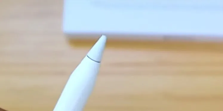 9 исправлений: Apple Pencil не работает