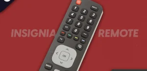 Как исправить проблему с неработающим пультом Insignia Fire TV Remote