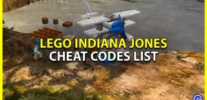 Чит-коды LEGO Indiana Jones: полный список