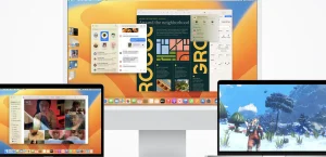 Apple выпускает macOS Ventura 13.0.1 для устранения ошибок и исправлений безопасности
