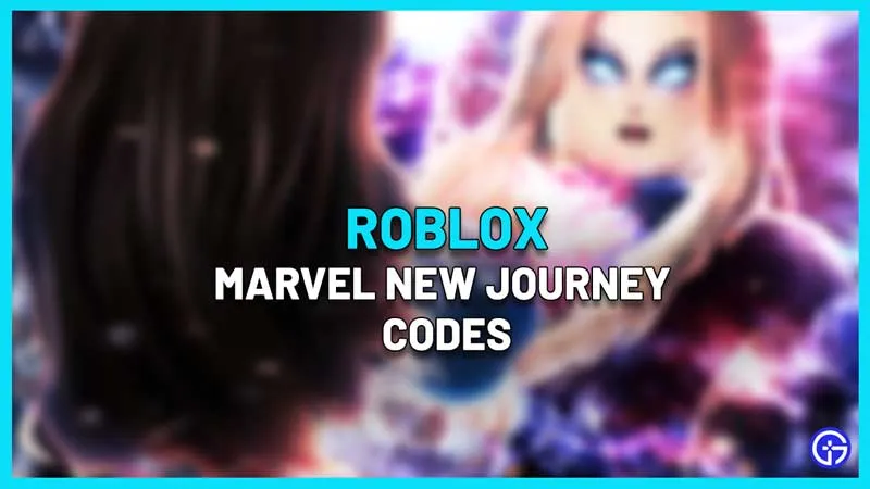 Новые коды Marvel New Journey (ноябрь 2022) — бесплатные монеты