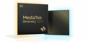 MediaTek оформляет свой чип Dimensity 9200 с Wi-Fi 7 и трассировкой лучей