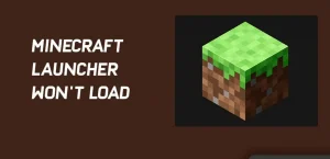 Как исправить, что Minecraft Launcher не загружается