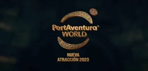PortAventura World: аттракцион Uncharted анонсирован на 2023 год