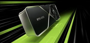 Nvidia выпускает обновление прошивки RTX 4090 и 4080, чтобы исправить ошибку вывода на дисплей