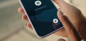 Spotify Anchor улучшает голос и звук для записи подкастов где угодно
